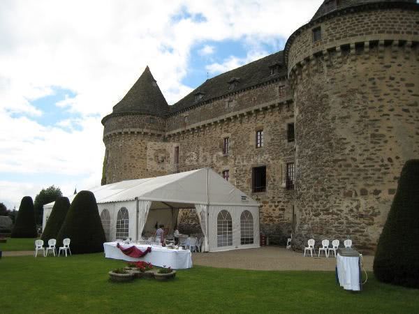 Château d'Auzers