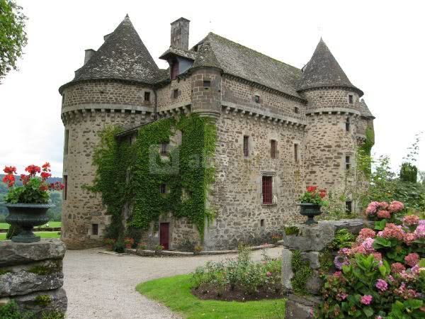 Château d'Auzers