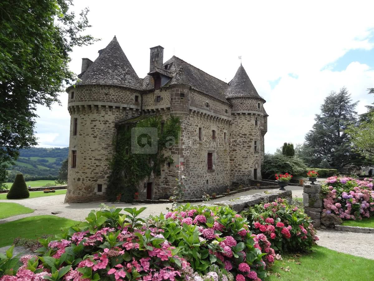 Château d'Auzers