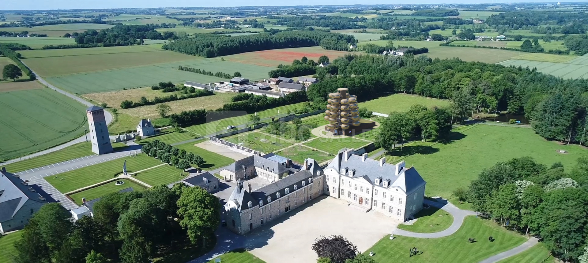 Château des Pères