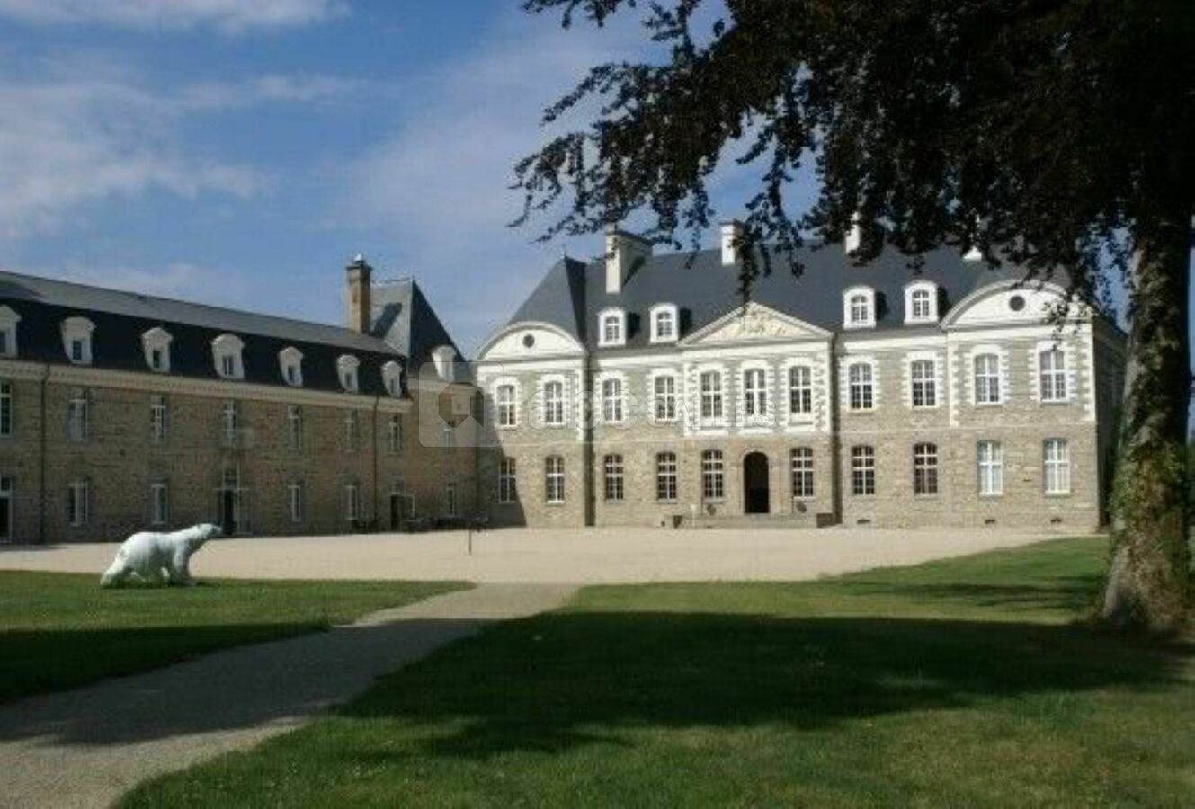 Château des Pères