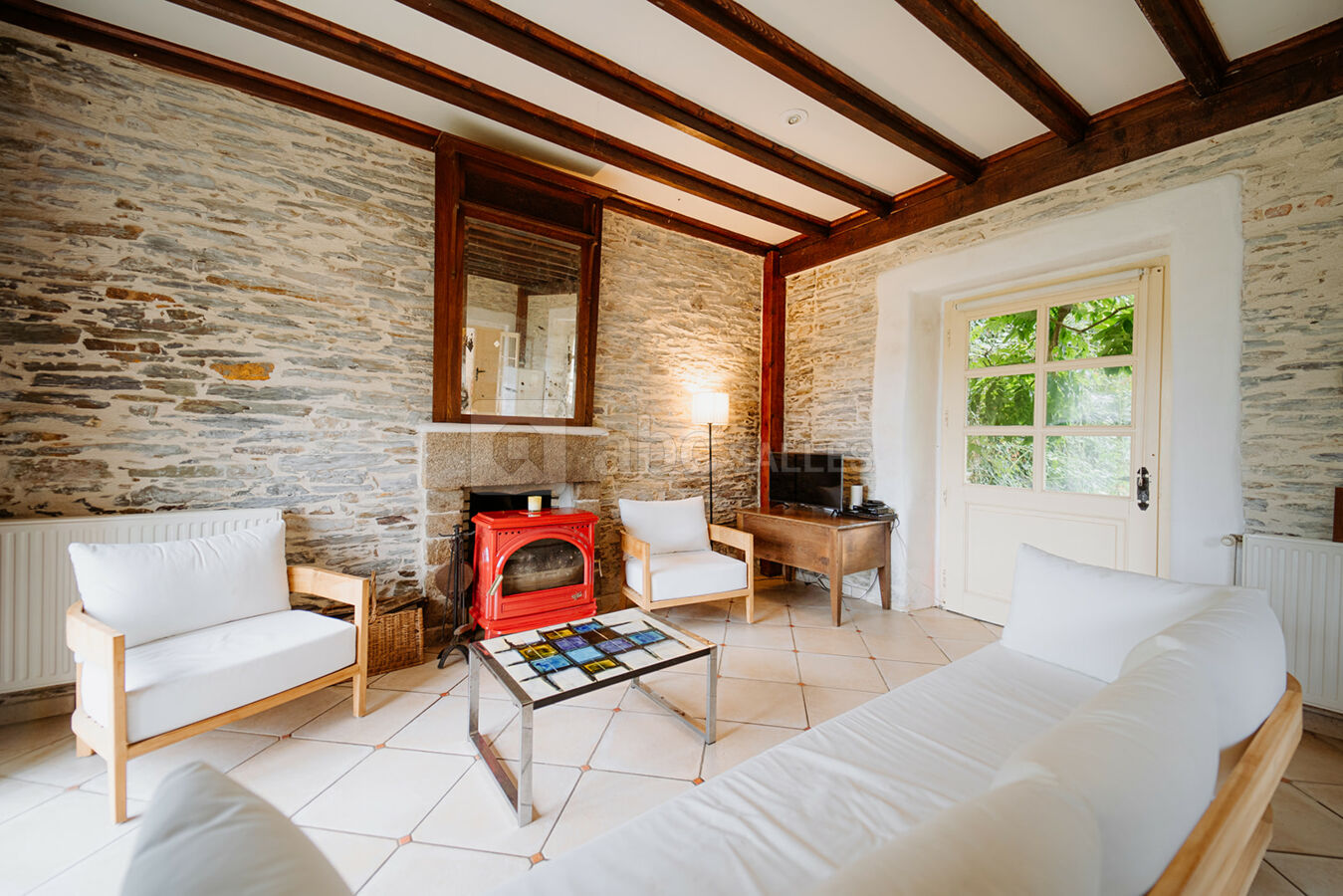 Gîte La Rosa