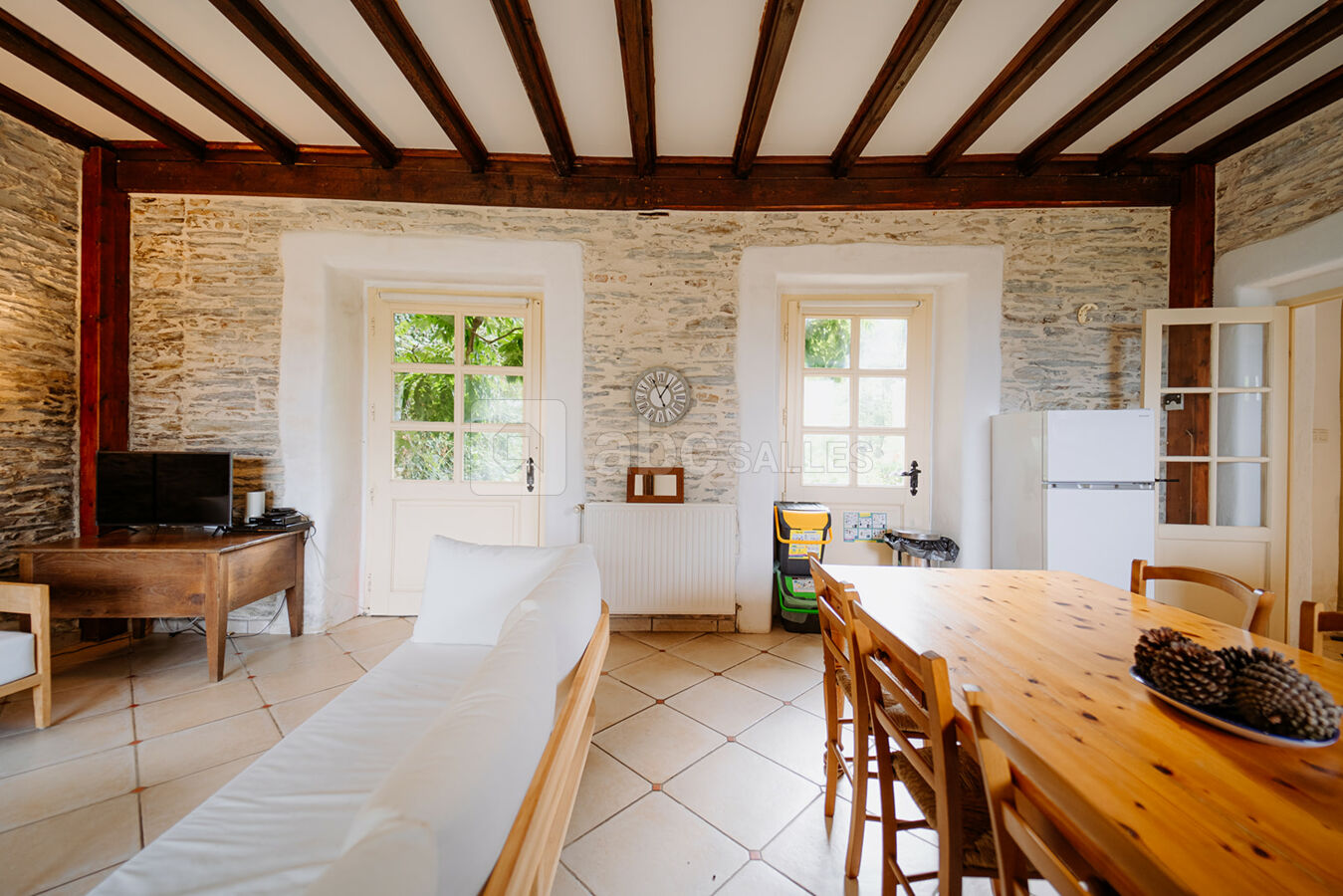 Gîte La Rosa