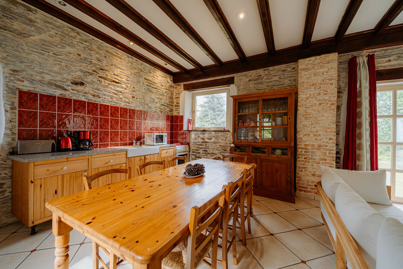 Gîte La Rosa