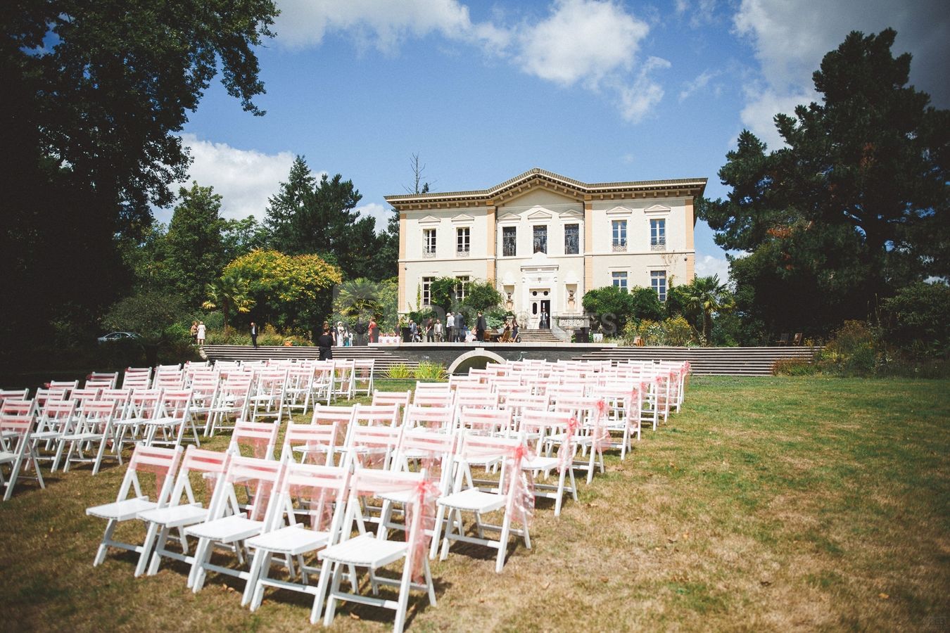 Château de Bézyl