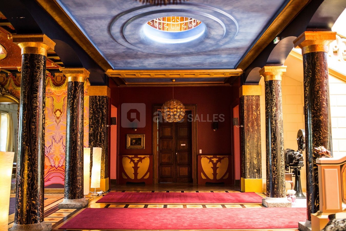 Grand Salon