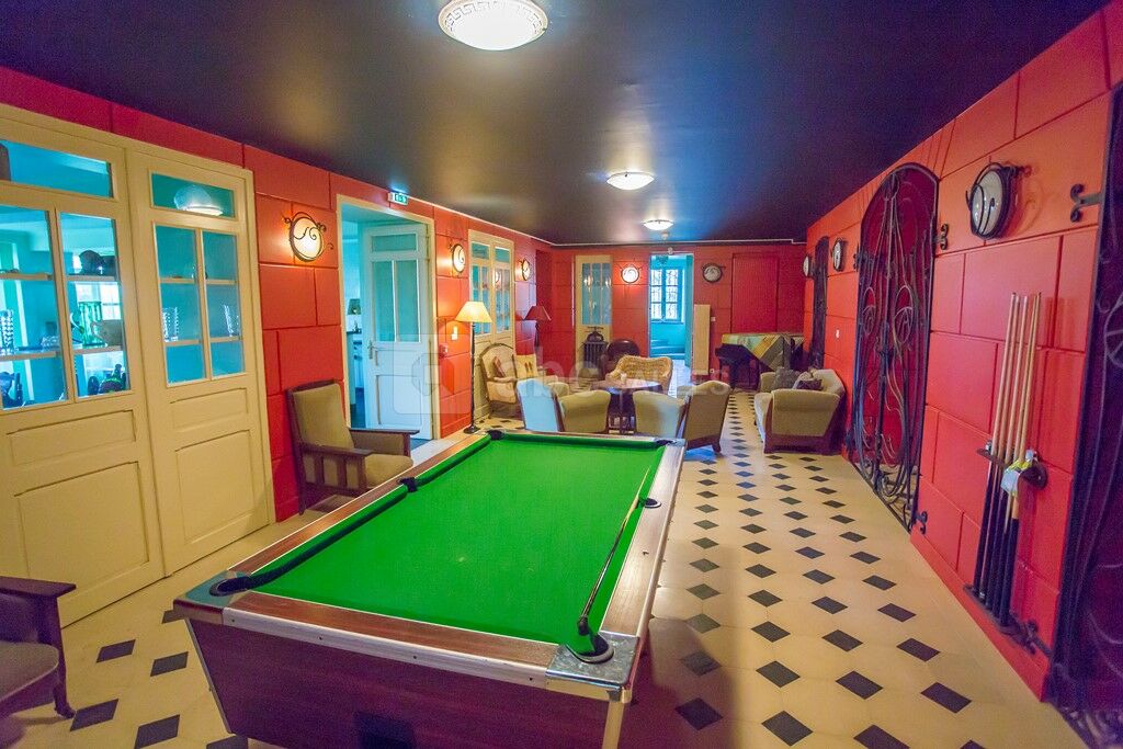 Appartement du Château