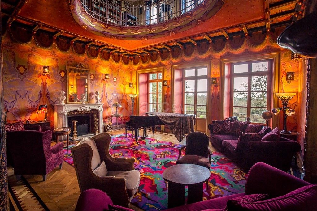 Grand Salon