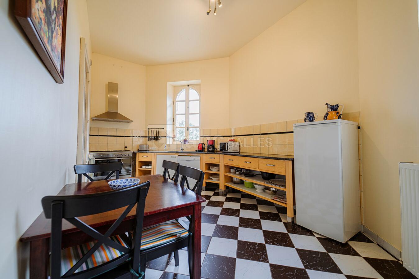 Gîte du Jardin