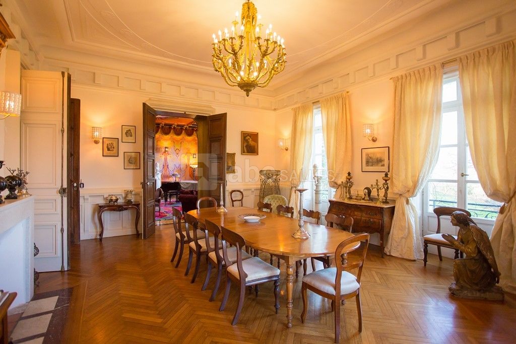 Salle a manger