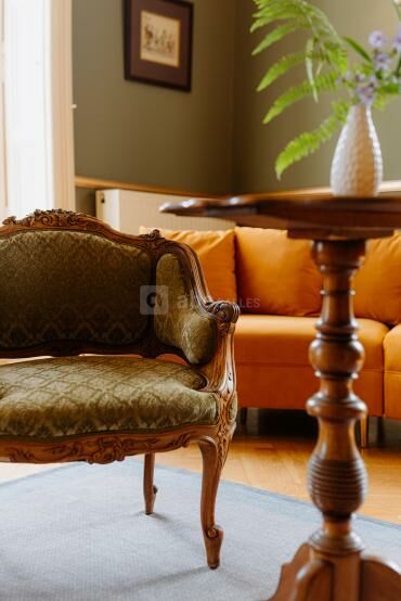 Chambre Prestige - Manon