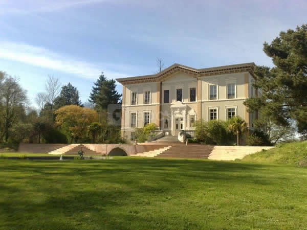 Château de Bézyl
