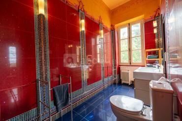 Chambre Prestige - Baron Rouge