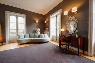 Chambre Prestige - Duchesse