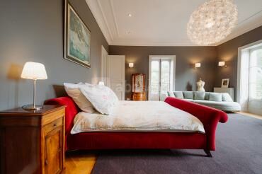 Chambre Prestige - Duchesse