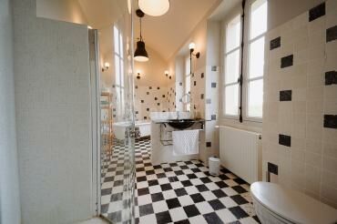 Chambre Prestige - Duchesse