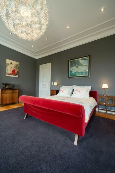 Chambre Prestige - Duchesse