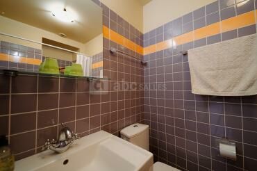 Chambre Standard - Ecureuil