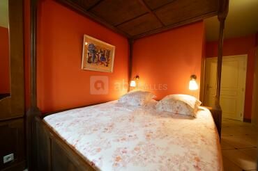 Chambre Standard - Ecureuil