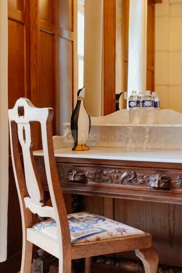 Chambre Standard - Ecureuil