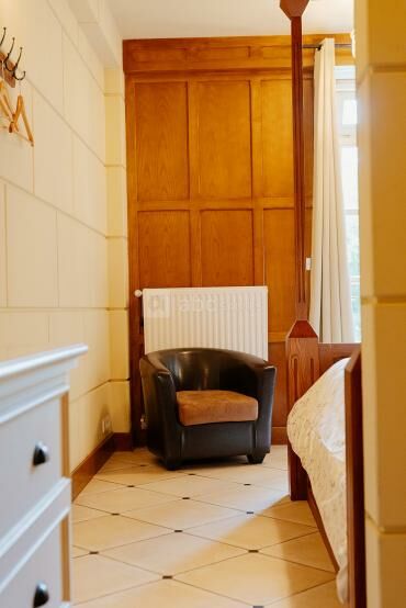 Chambre Standard - Ecureuil