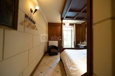 Chambre Standard - Ecureuil