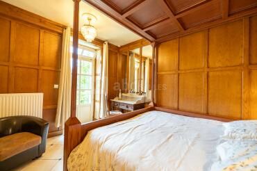 Chambre Standard - Ecureuil
