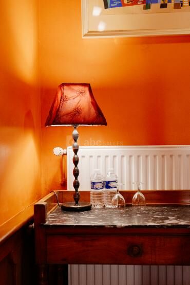 Chambre Standard - Renard