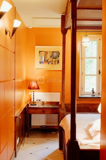 Chambre Standard - Renard