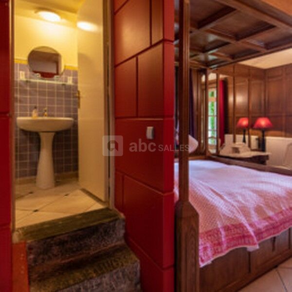 Appartement du Château