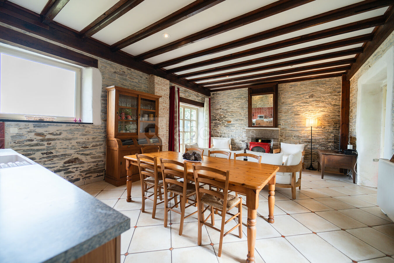 Gîte La Rosa