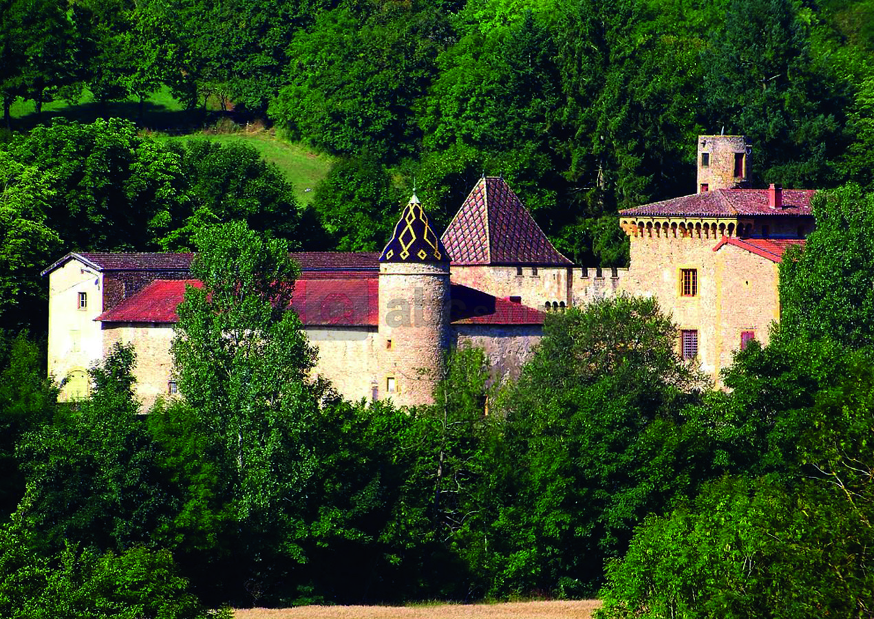 Château de Courbeville