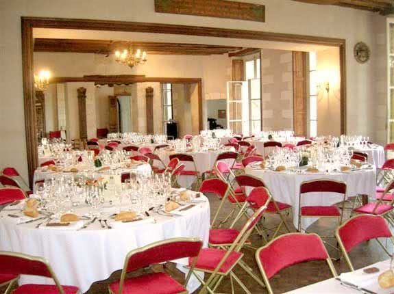 Château de la Vicomté