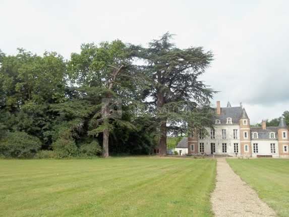 Château de la Vicomté