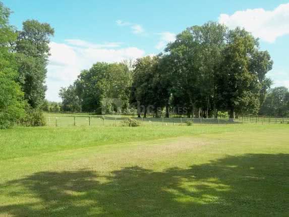 Château de la Vicomté