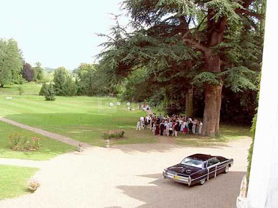 Château de la Vicomté