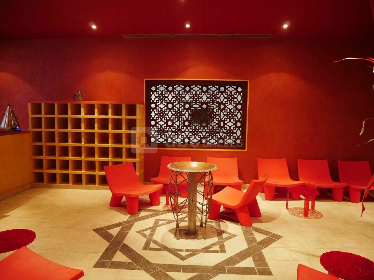 Aquensis Spa Thermal
