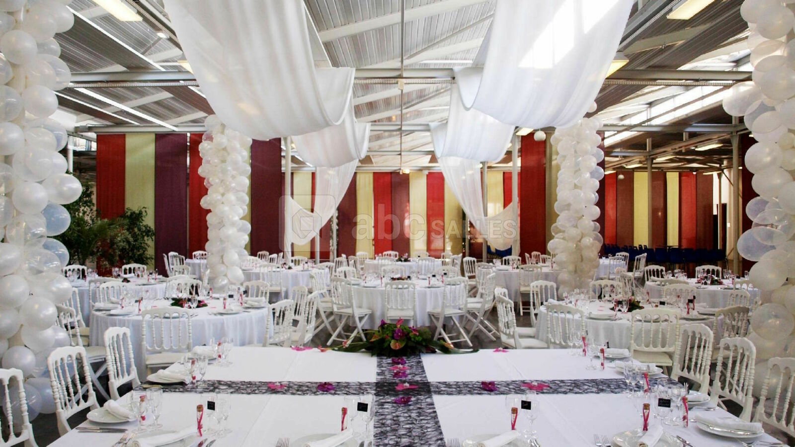 Mariage Carré Py' Hôtel *** Bagnères de Bigorre
