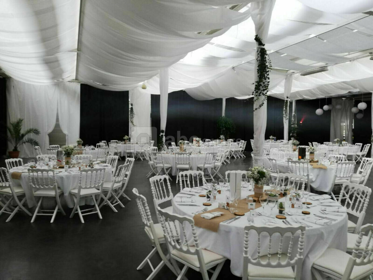 Mariage Carré Py' Hôtel *** Bagnères de Bigorre