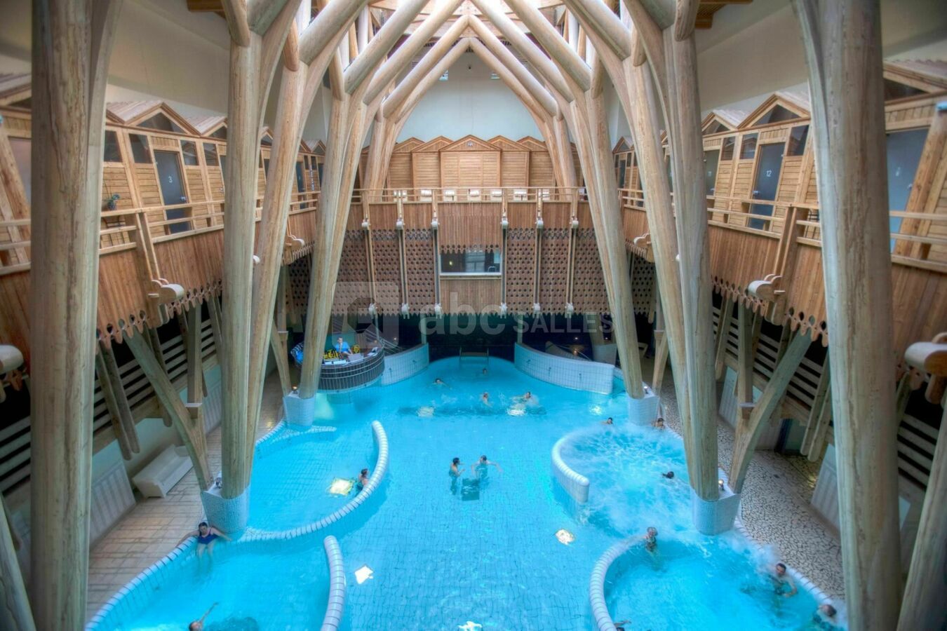 Aquensis Spa Thermal