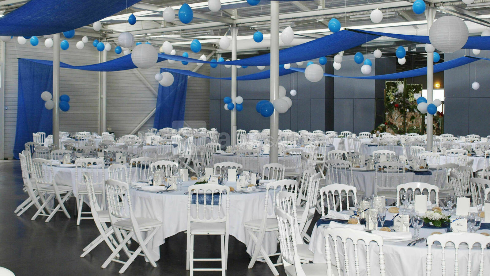 Mariage Carré Py' Hôtel *** Bagnères de Bigorre