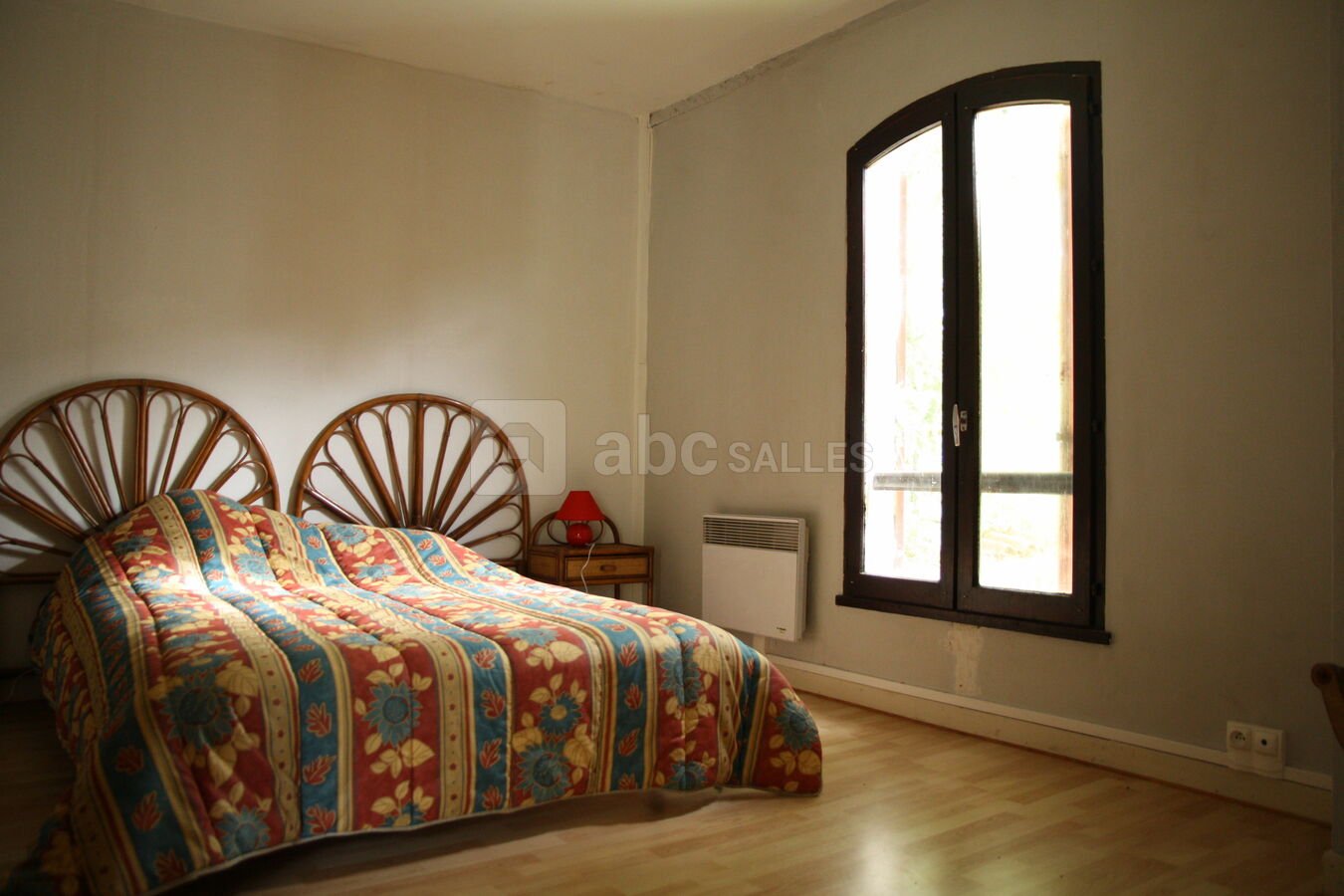 Chambre du logis