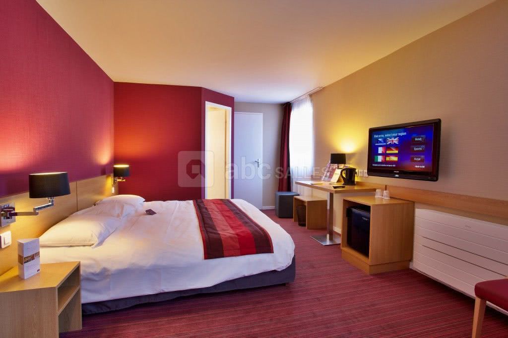 Chambre privilège