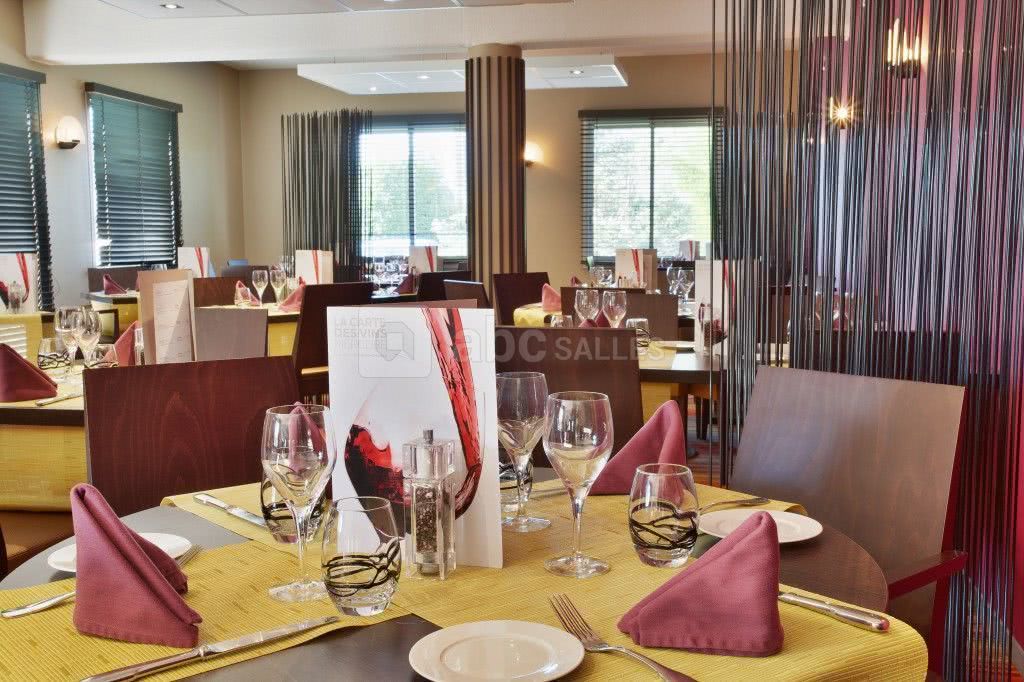Restaurant-brasserie-pizzéria