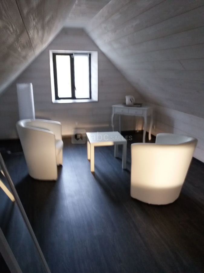Salon suite des mariés