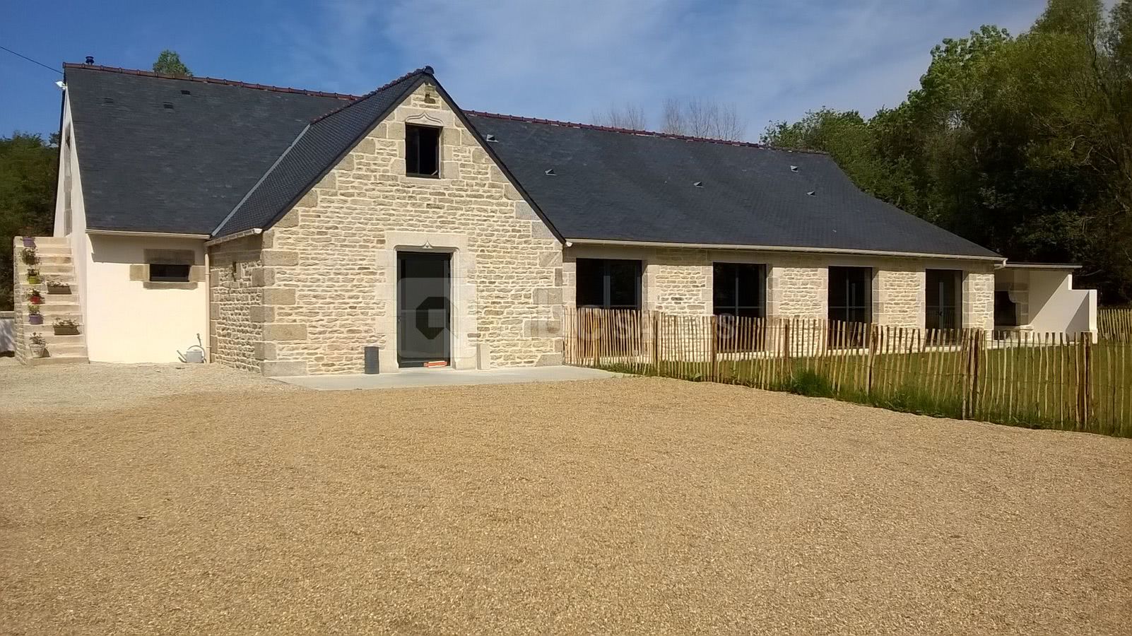 Le Clos de Penfrat