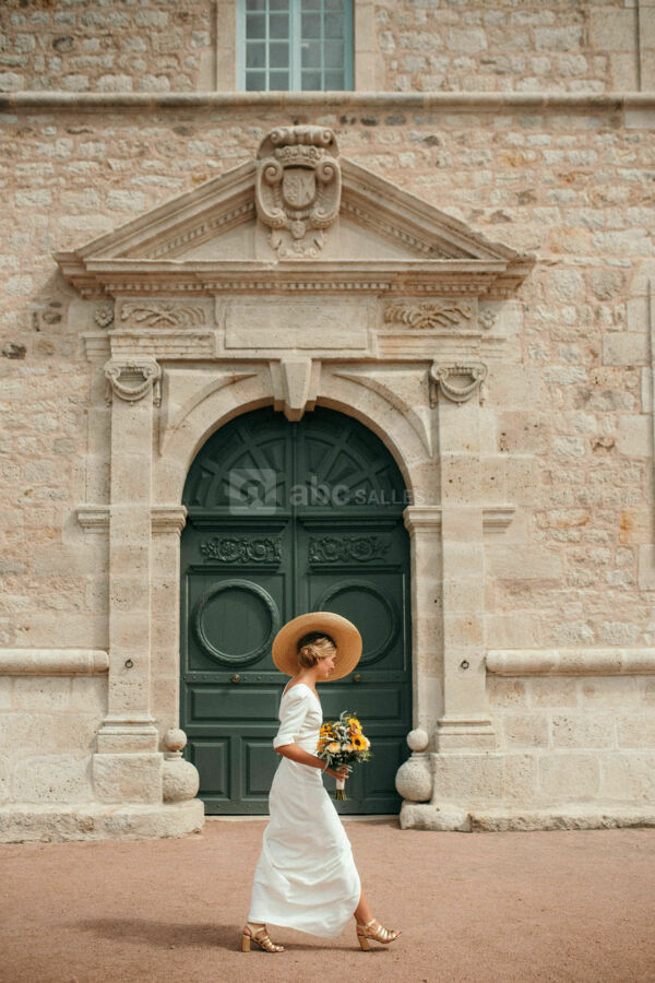 Château de Chaumont-Laguiche