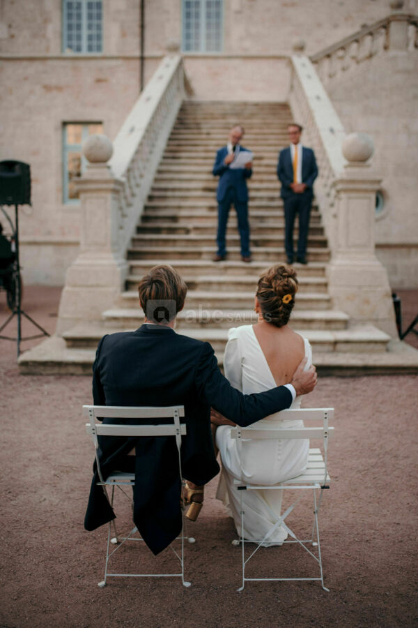 Château de Chaumont-Laguiche