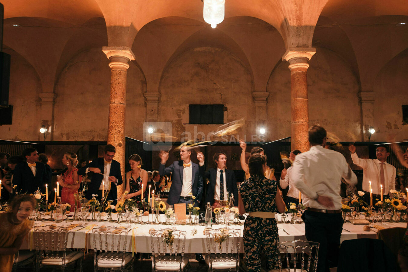 Château de Chaumont-Laguiche