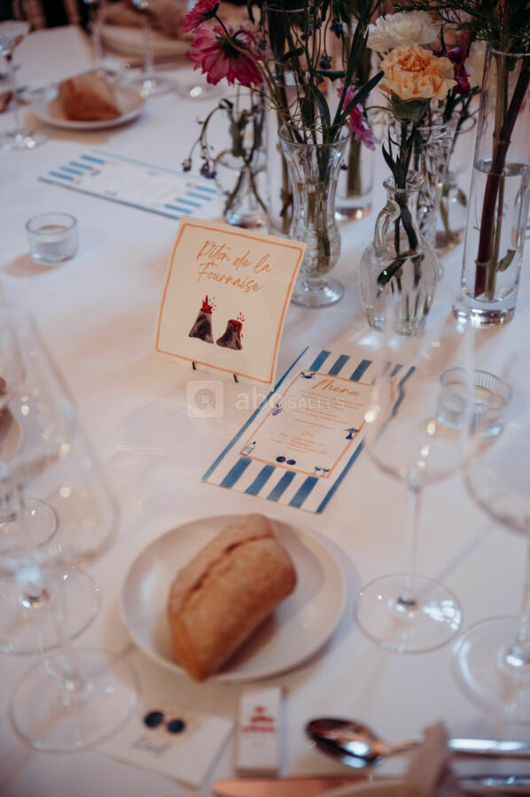 Château de Chaumont-Laguiche